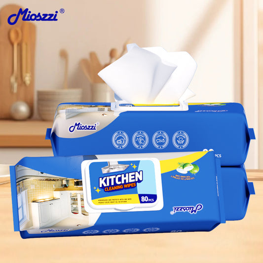 There are the following differences between kitchen wipes and ordinary wipes: different materials, different cleaning power, different uses, different antibacterial effects, and different prices. 